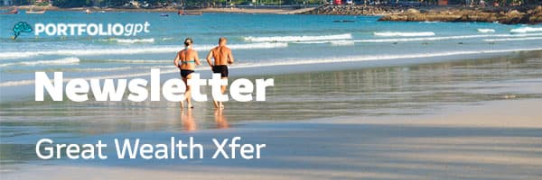 Great Wealth Transfer Newsletter